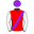 Runner silk