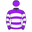 Runner silk