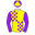 Runner silk