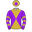 Runner silk