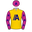 Runner silk