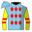 Runner silk
