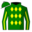 Runner silk