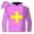 Runner silk