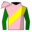 Runner silk