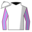 Runner silk