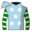 Runner silk