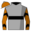 Runner silk