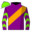 Runner silk