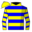 Runner silk