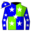 Runner silk
