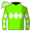Runner silk