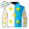Runner silk