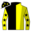 Runner silk