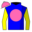 Runner silk