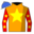 Runner silk