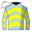 Runner silk