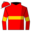 Runner silk