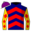 Runner silk