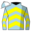 Runner silk