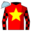 Runner silk
