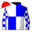 Runner silk