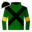 Runner silk