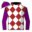 Runner silk