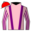 Runner silk