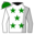 Runner silk