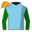 Runner silk
