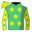 Runner silk