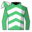 Runner silk