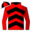 Runner silk