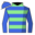 Runner silk