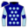 Runner silk