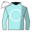 Runner silk