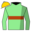 Runner silk