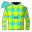 Runner silk