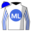 Runner silk