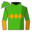 Runner silk