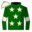 Runner silk