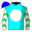Runner silk