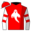 Runner silk