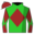 Runner silk