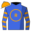 Runner silk
