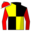 Runner silk