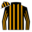 Runner silk