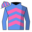Runner silk