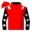 Runner silk